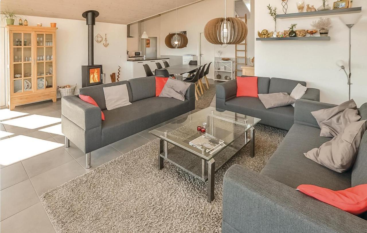 Pet Friendly Home In Augustenborg With Kitchen Asserballeskov Dış mekan fotoğraf