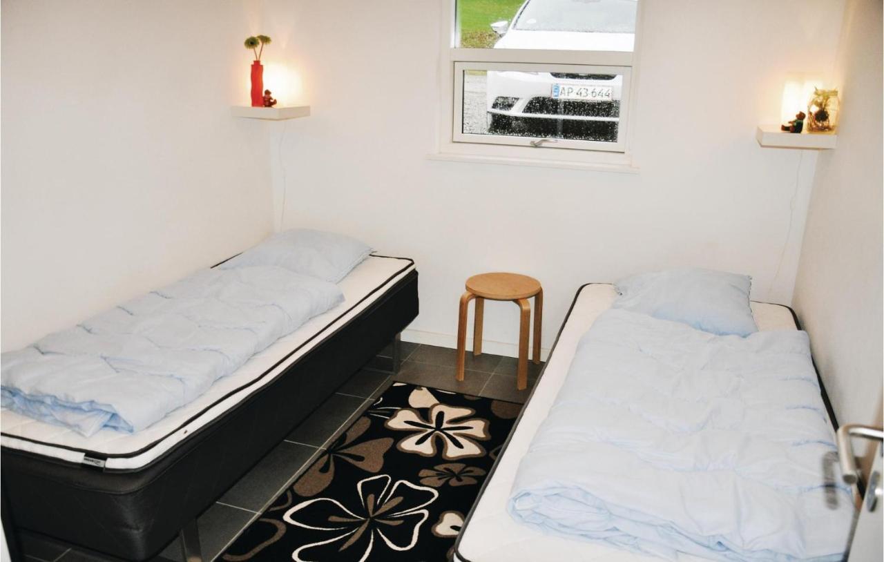 Pet Friendly Home In Augustenborg With Kitchen Asserballeskov Dış mekan fotoğraf
