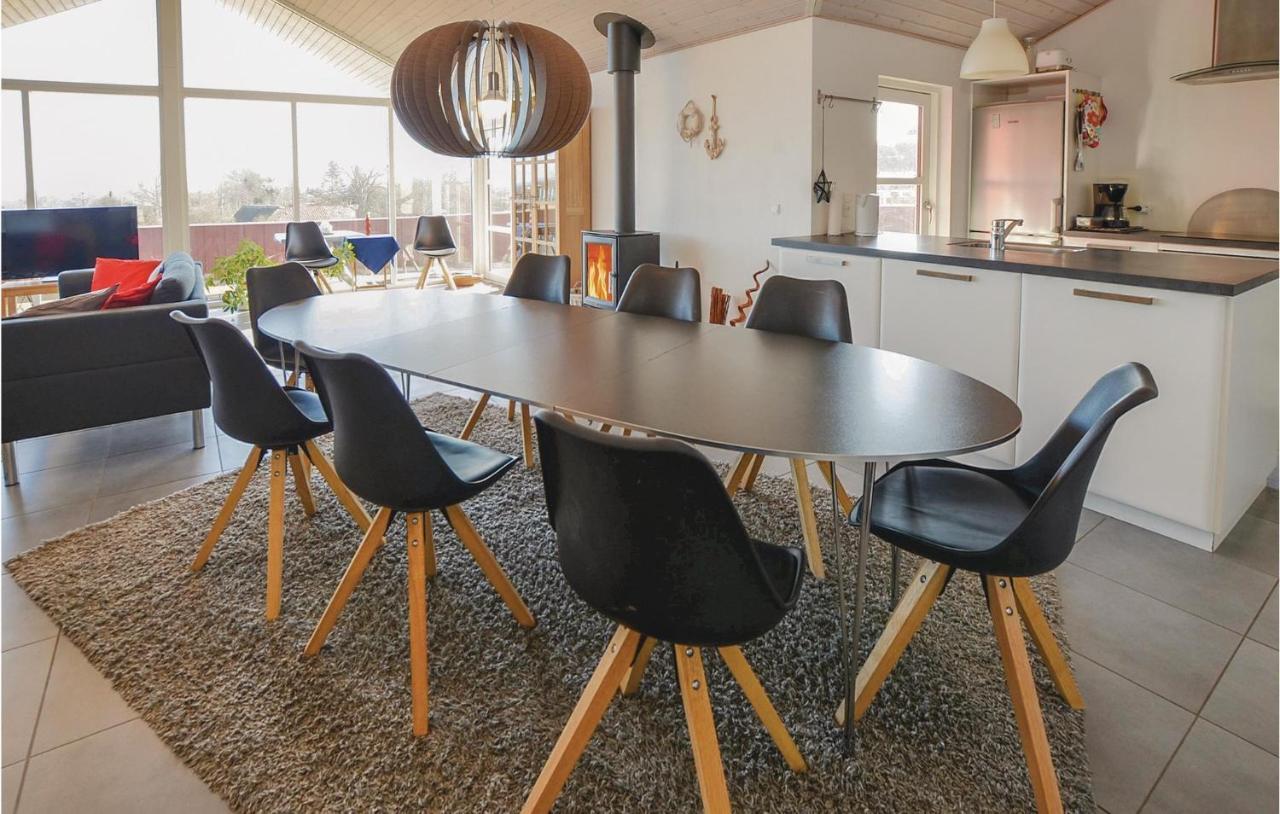 Pet Friendly Home In Augustenborg With Kitchen Asserballeskov Dış mekan fotoğraf