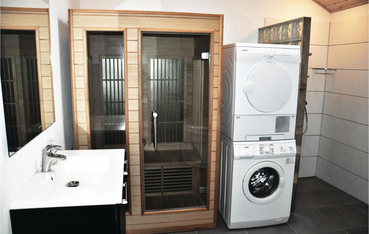 Pet Friendly Home In Augustenborg With Kitchen Asserballeskov Dış mekan fotoğraf