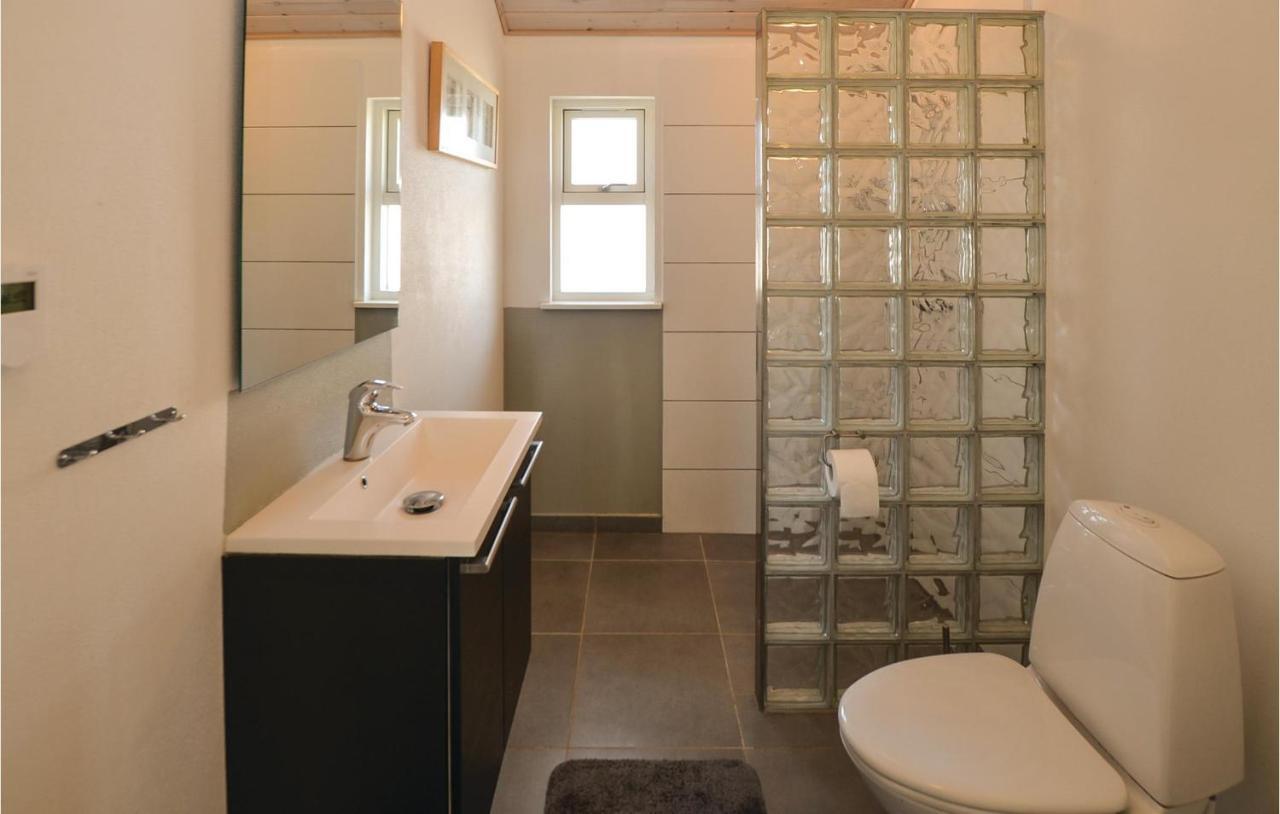 Pet Friendly Home In Augustenborg With Kitchen Asserballeskov Dış mekan fotoğraf
