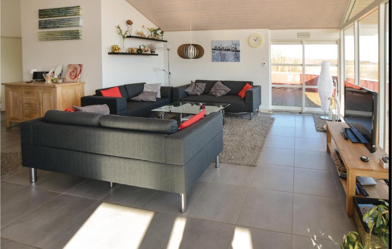 Pet Friendly Home In Augustenborg With Kitchen Asserballeskov Dış mekan fotoğraf