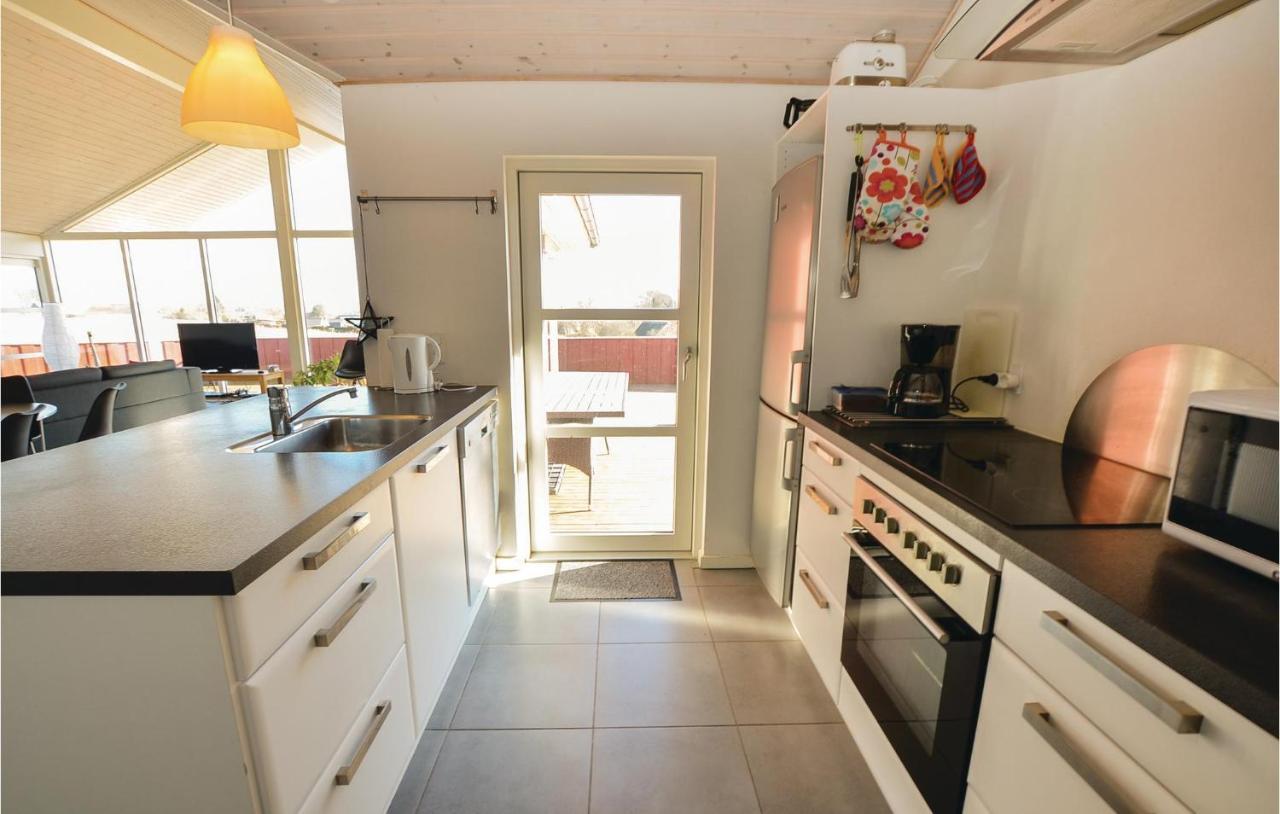 Pet Friendly Home In Augustenborg With Kitchen Asserballeskov Dış mekan fotoğraf