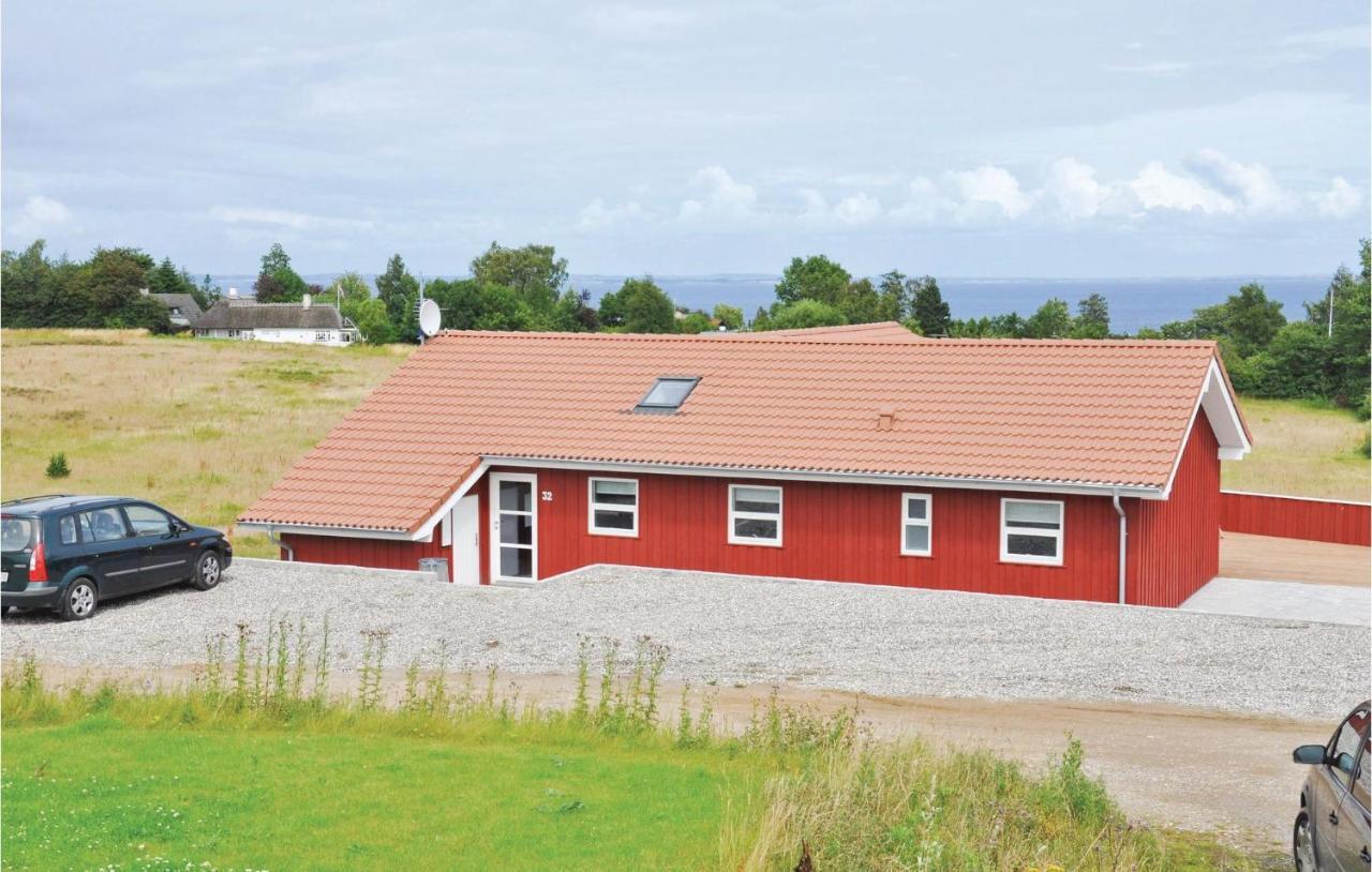 Pet Friendly Home In Augustenborg With Kitchen Asserballeskov Dış mekan fotoğraf