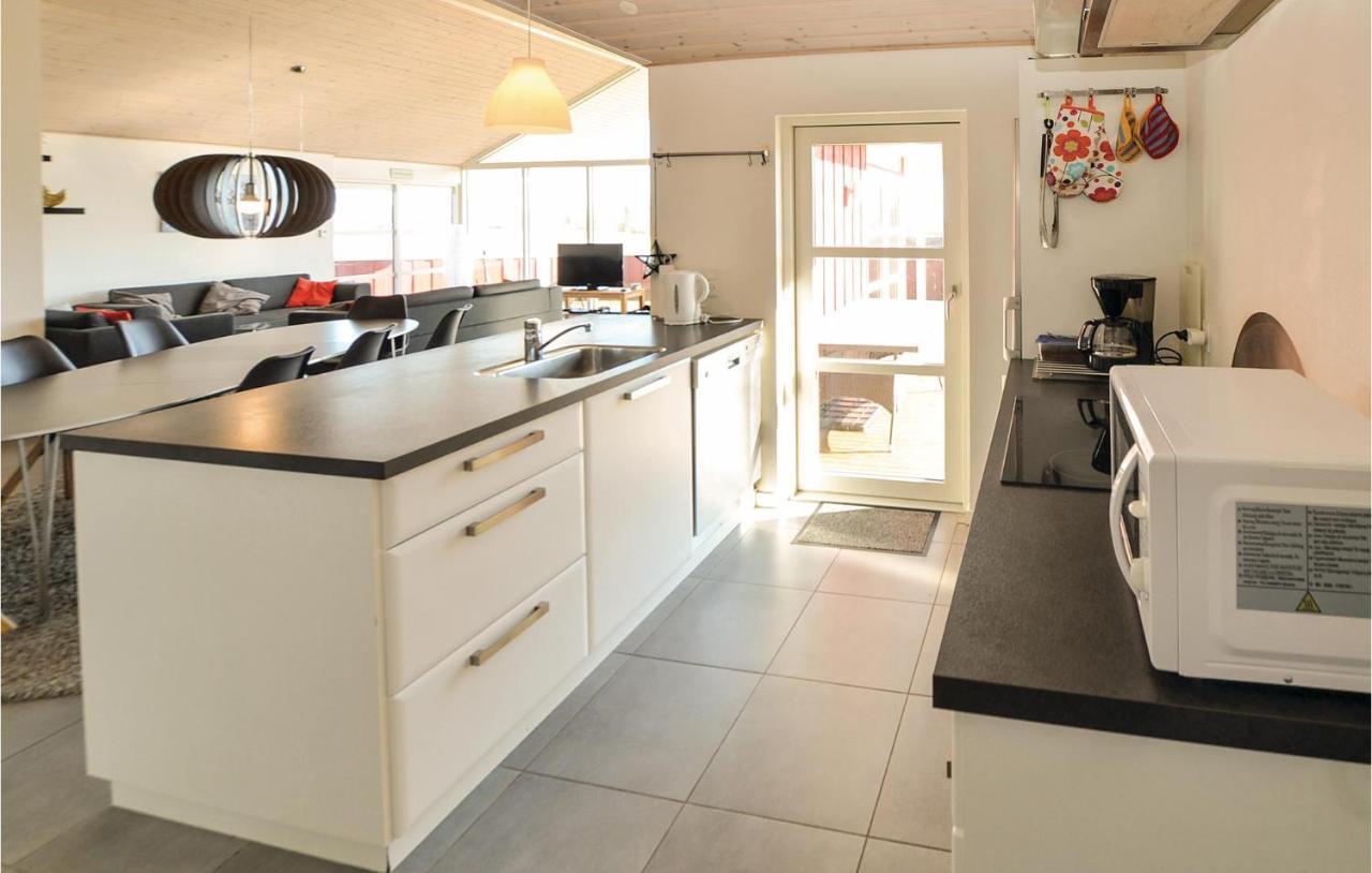 Pet Friendly Home In Augustenborg With Kitchen Asserballeskov Dış mekan fotoğraf