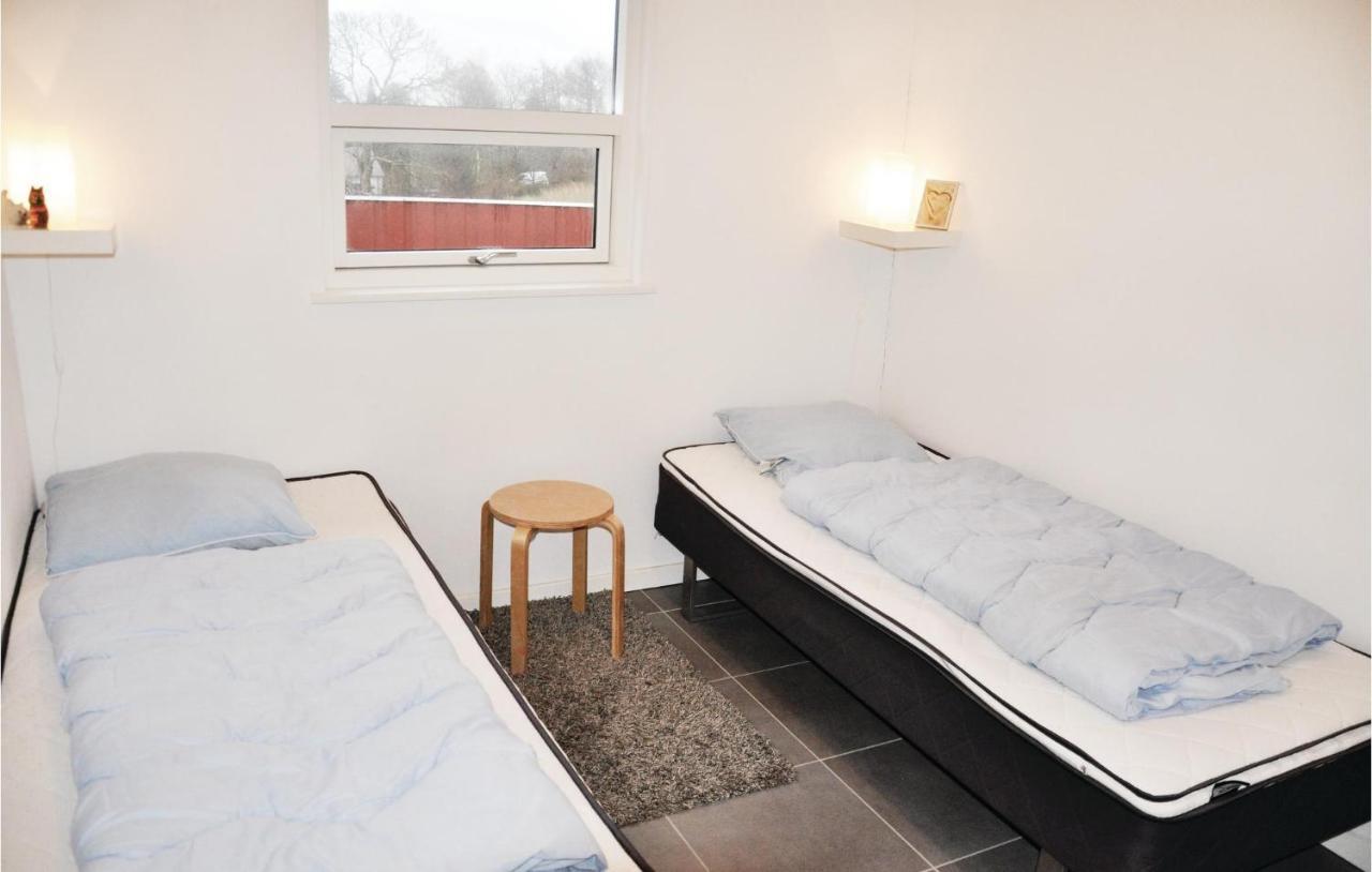 Pet Friendly Home In Augustenborg With Kitchen Asserballeskov Dış mekan fotoğraf