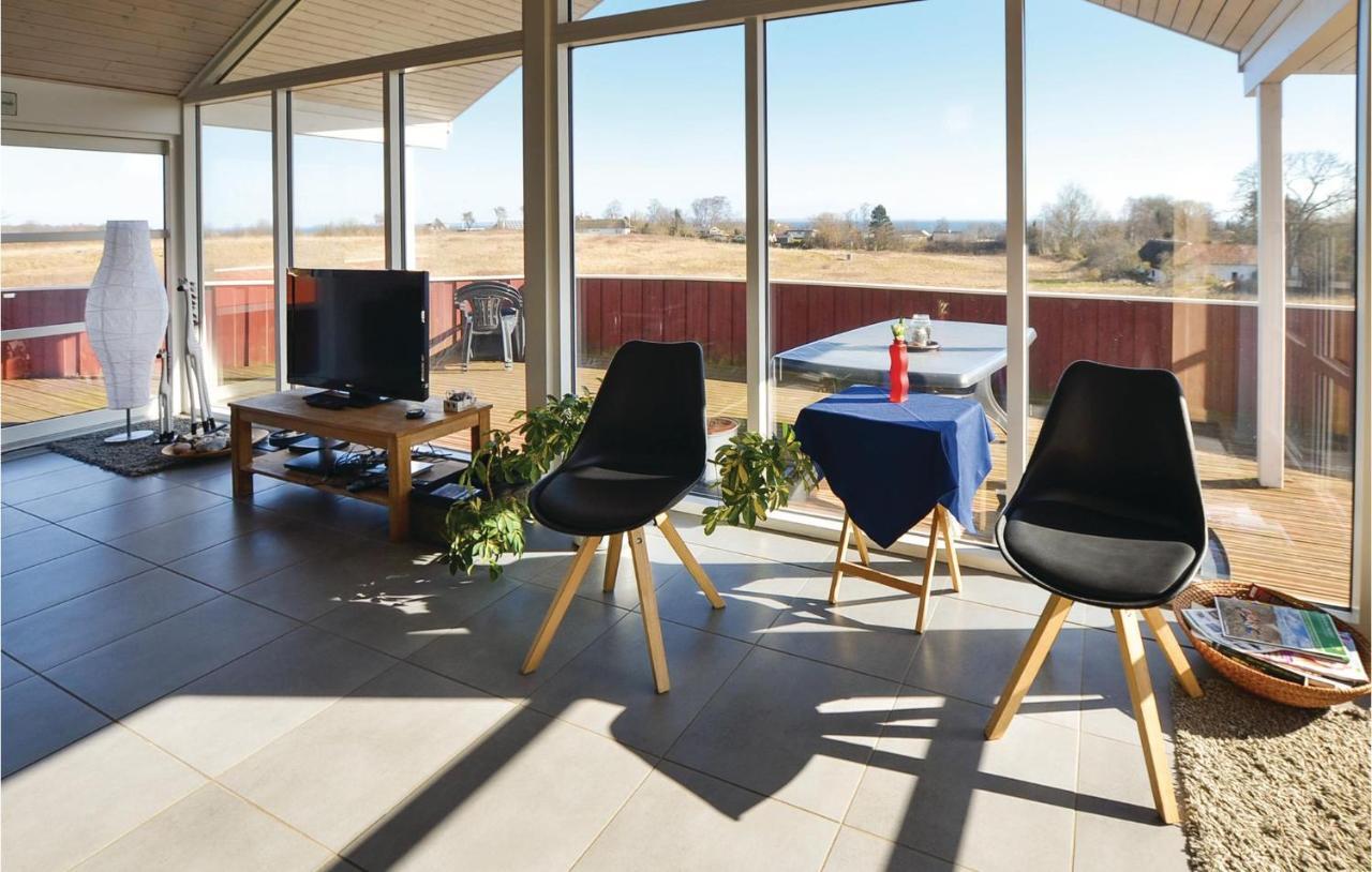 Pet Friendly Home In Augustenborg With Kitchen Asserballeskov Dış mekan fotoğraf