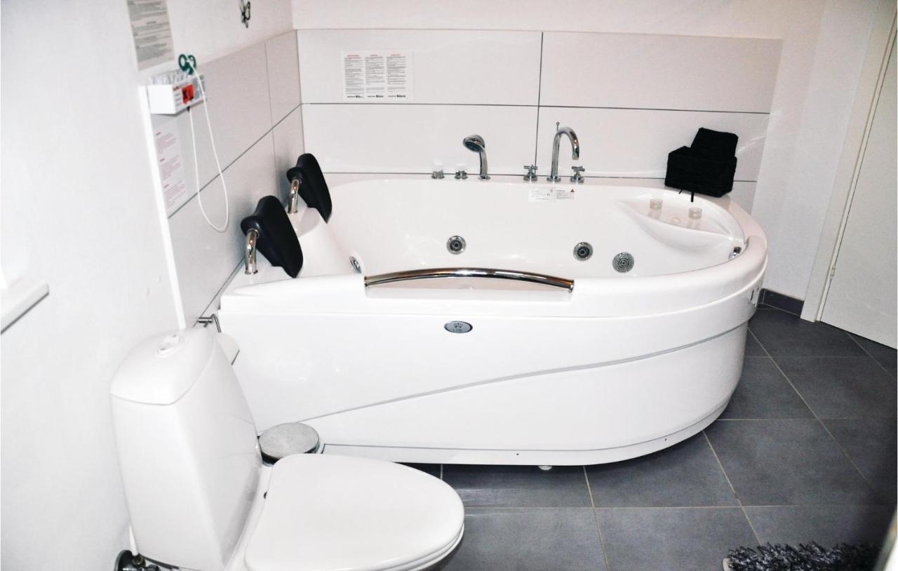 Pet Friendly Home In Augustenborg With Kitchen Asserballeskov Dış mekan fotoğraf